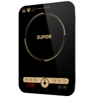 苏泊尔(SUPOR)电磁炉 IH91(汤锅+炒锅)