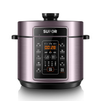 苏泊尔全智能电压力锅SY-60FC07Q
