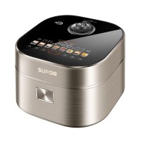 苏泊尔4L远红外IH本釜电饭煲 SF40HC87