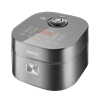 苏泊尔4L远红外IH电饭煲 SF40HC0808(不锈钢本釜)