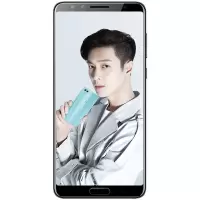 华为 NOVA 2S 6+64G(全网通)曜石黑