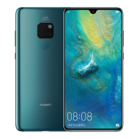 华为 MATE20 6+64(全网通)翡冷翠