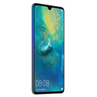 Mate20(HMA-AL00)6+128G极光色