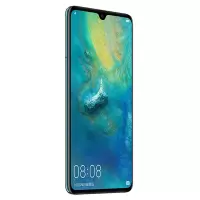 Mate20(HMA-AL00)6+128G翡冷翠色