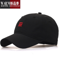 SHANCHAO帽子男夏天薄款透气棒球帽大头围休闲鸭舌帽大码夏季帽遮阳帽