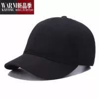 SHANCHAO运动帽男短檐帽子男潮马术帽棒球帽女短舌帽鸭舌帽户外帽