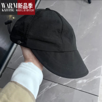 SHANCHAO素颜盆帽女赵露思同款帽子渔夫帽女2023新款显脸小帽遮阳帽