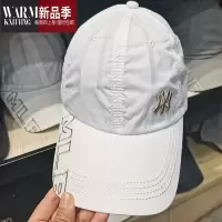 SHANCHAO夏季薄款速干帽子男骑车不飞遮阳透气棒球帽女2023新款鸭舌帽
