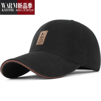 SHANCHAO帽子男户外鸭舌帽钓鱼遮阳棒球帽女韩版潮硬顶太阳帽休闲