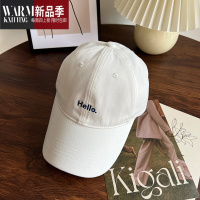 SHANCHAO大头围棒球帽子男2023显脸小休闲百搭遮阳鸭舌帽女