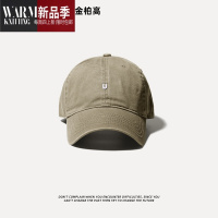 SHANCHAOU潮牌帽子男款夏季男士鸭舌帽棒球帽款休闲潮流遮阳帽