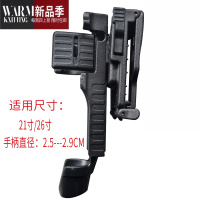 SHANCHAO武装带八件套战术腰带保安防抢快拔套三合一腰封八大件装备套腰带