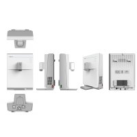 安吉尔Y2518BKD-K-G 壁挂式管线机