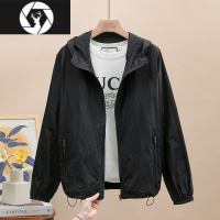 HongZun衣男士夏季冰丝透气防紫外线外套户外运动钓鱼服情侣夹克