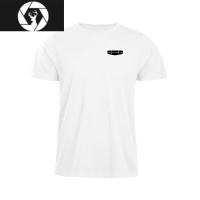 HongZun吉利新能源标志T恤男女工装短袖t4S店工作服车友会半袖衫