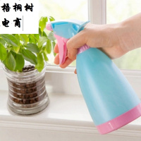 大号两用喷壶园艺浇花小喷壶塑料洒水壶喷花壶喷花器喷水壶家用