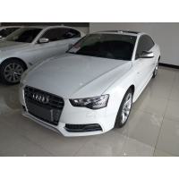 [订金销售] 奥迪 S5 2016款奥迪S53.0T C 二手汽车