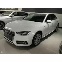 [订金销售] 奥迪 A4L 2018年30周年 40TFS 二手汽车