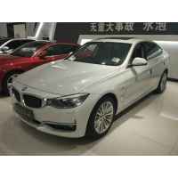 宝马 320i GT 2014款320i设计套装型 二手汽车