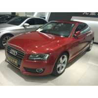 奥迪 A5 2011款奥迪A5技术型 二手汽车