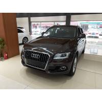 奥迪 Q5 2015款奥迪Q5技术型 二手汽车