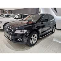 奥迪 奥迪Q5 2017款奥迪Q5 40TFS 二手汽车
