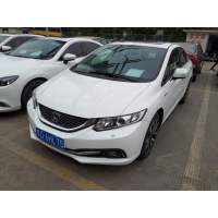 本田 思域 2014款1.8L自动豪华型 二手汽车