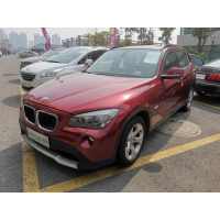 宝马 X1 2010款宝马(进口) X1 二手汽车