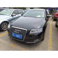 奥迪 A6L 2008款2.8FSI舒适娱乐 二手汽车