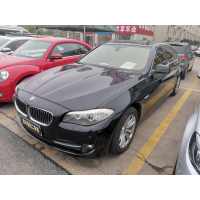 宝马 520Li 2013款宝马520L i典雅 二手汽车