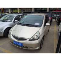 本田 飞渡 2004款1.3LCVT 二手汽车