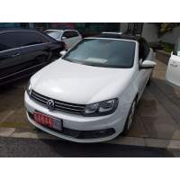 大众 EOS 2011款2.0TSI 二手汽车