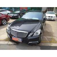 奔驰 E300L 2011款E300L时尚型 二手汽车