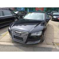 奥迪 A8L 2013款 30FSI舒适型 二手汽车
