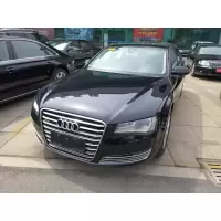 奥迪 A8L 2013款 30FSI舒适型 二手汽车