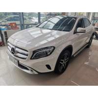 奔驰 GLA200 2016款奔驰GLA200时尚 二手汽车