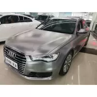 奥迪 A6L 2015款奥迪A6L 30TS 二手汽车