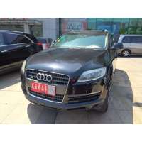 奥迪 Q7 2010款4.2FSI qua 二手汽车