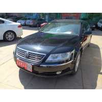 大众 辉腾 2005款3.2L V65座豪 二手汽车