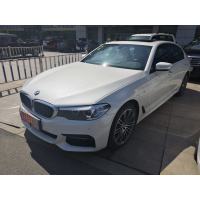 宝马 宝马530Li 2018款530Li 领先型豪 二手汽车