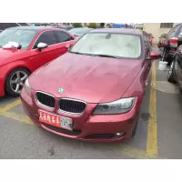宝马 3系 2012款318i领先型 二手汽车