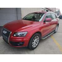奥迪 Q5 2011款奥迪Q5 2.0TF 二手汽车