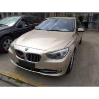 宝马 5系GT 2010款535i豪华型 二手汽车