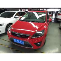 福特 福克斯 2011款两厢1.8L自动时尚 二手汽车