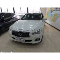 英菲尼迪 Q50L 2015款2.0T舒适型 二手汽车