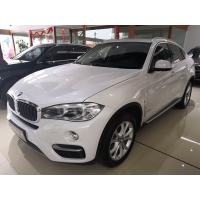 宝马 宝马X6 2015款XDRVE28i 二手汽车