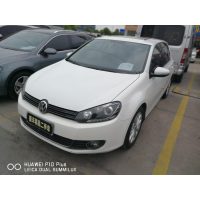 大众 高尔夫 2011款1.4TSI自动舒适 二手汽车