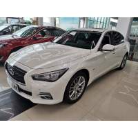 英菲尼迪 Q50L 2015款Q50L 2.0T豪 二手汽车