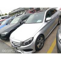 奔驰 C200L 2018款C200L运动版 二手汽车