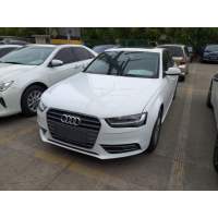 奥迪 A4L 2013款30TFSI自动舒适 二手汽车